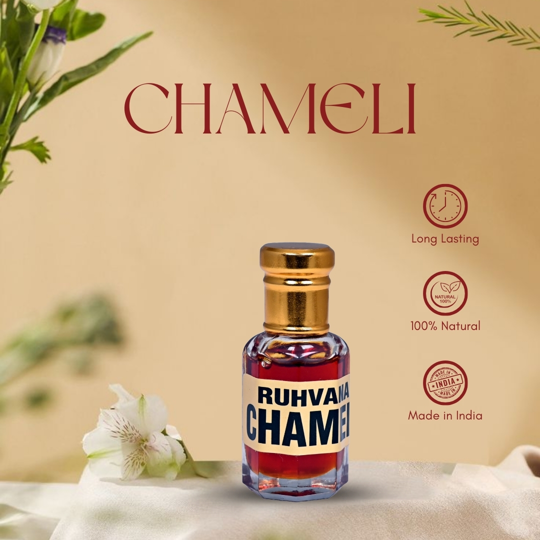 Chameli (12ml)