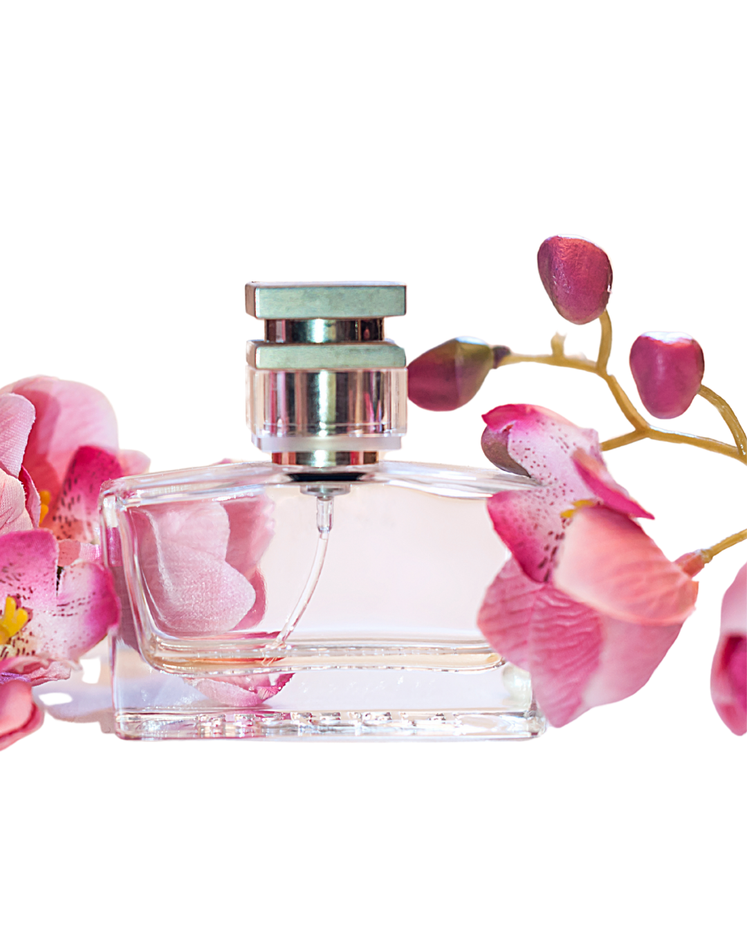 Rose Water
