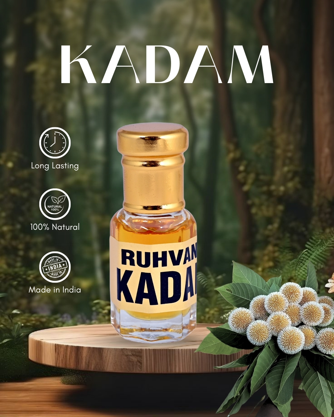 Kadam (6ml)