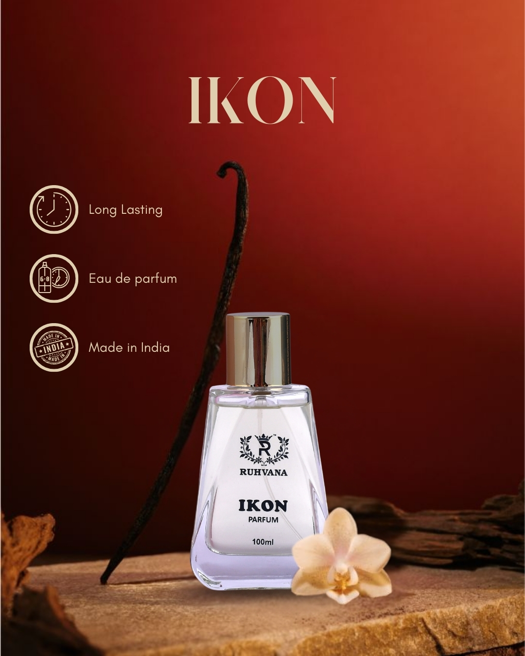 Ikon (100 ml)