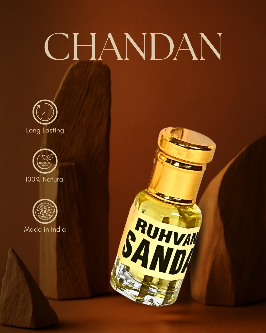 Chandan (6ml)
