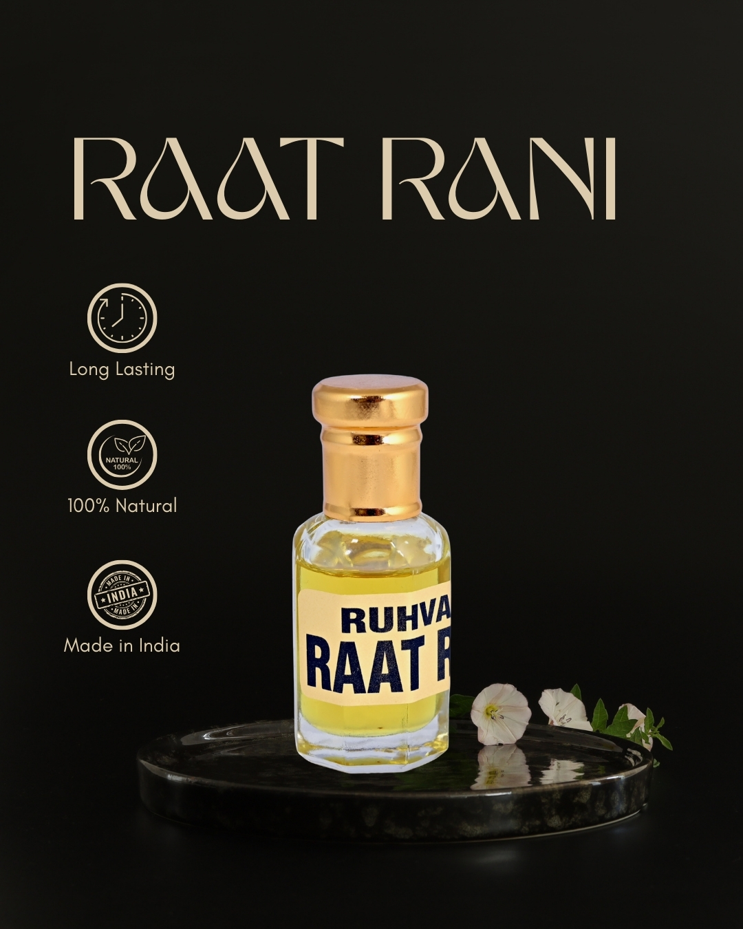 Raat-Rani (12ml)