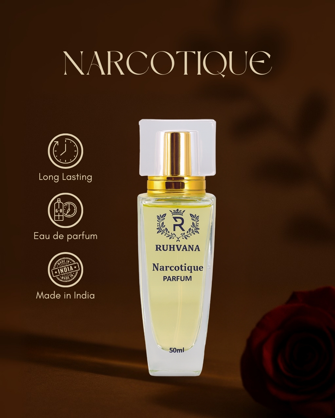 Narcotique (50 ML)