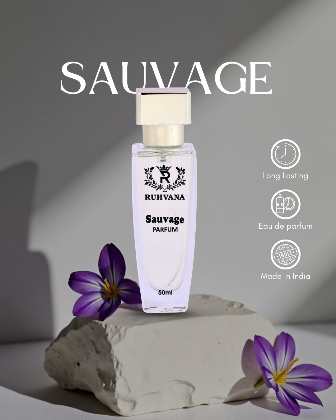 Sauvage (50 ml)