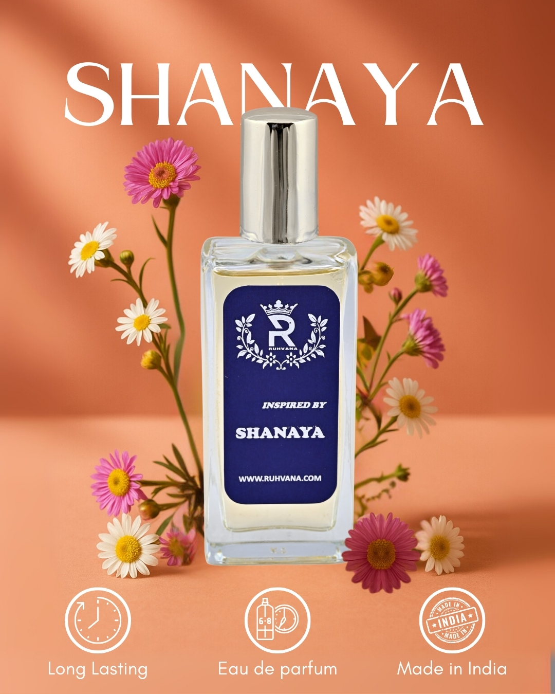 Shanaya (50 ml)