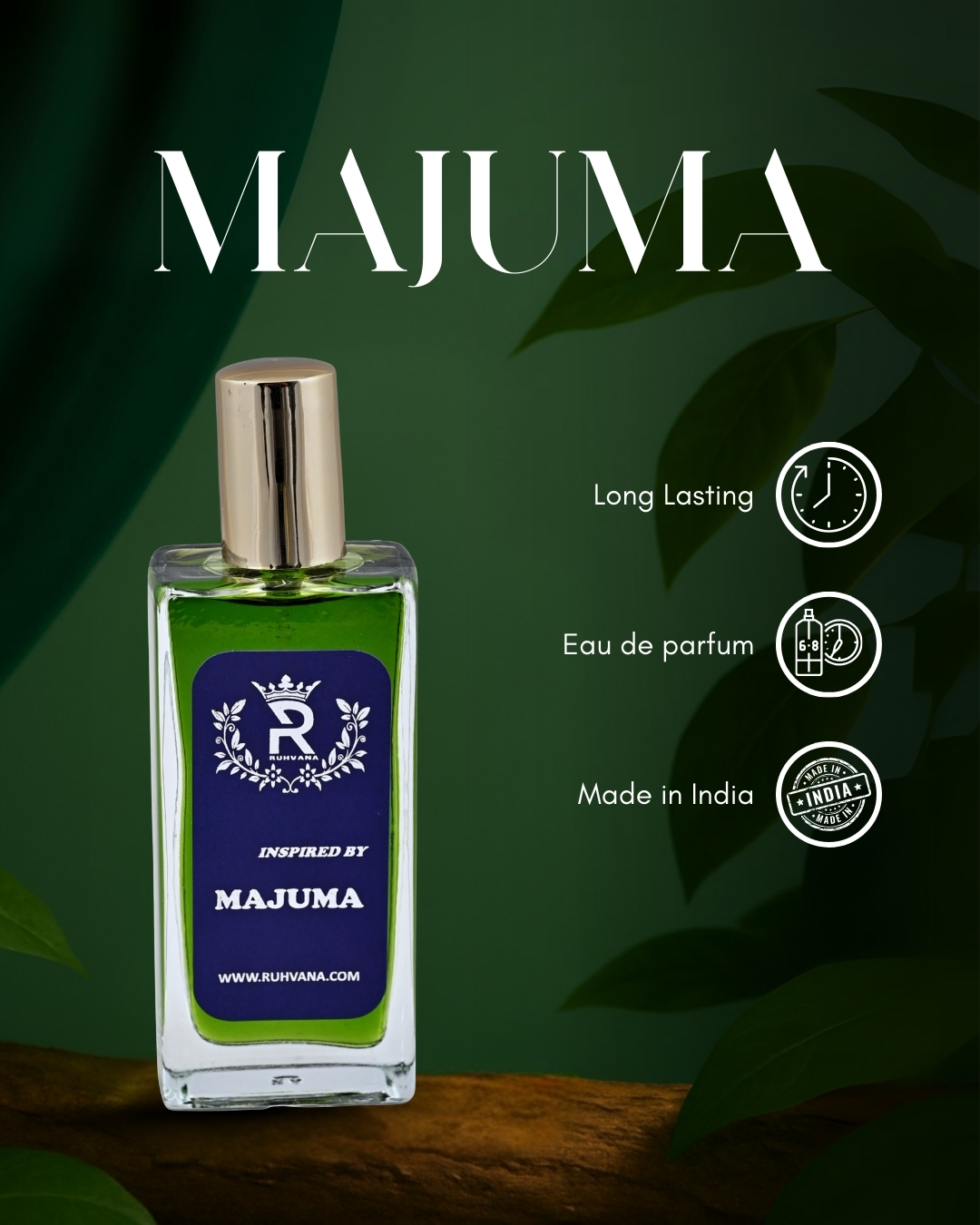 Majuma (50 ml)