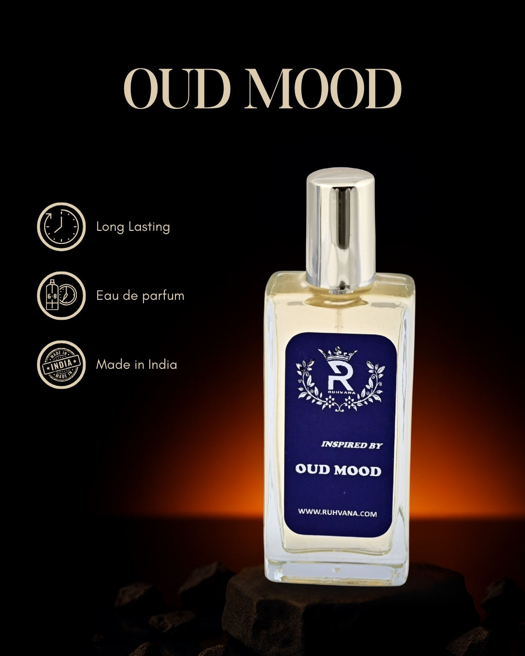Oud Mood (50 ml)