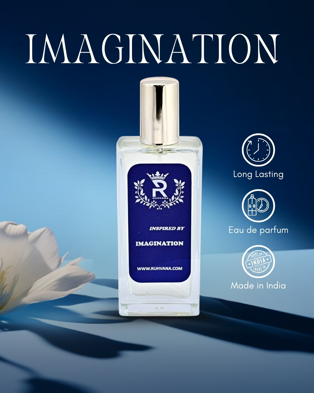 Imagination (50 ml)