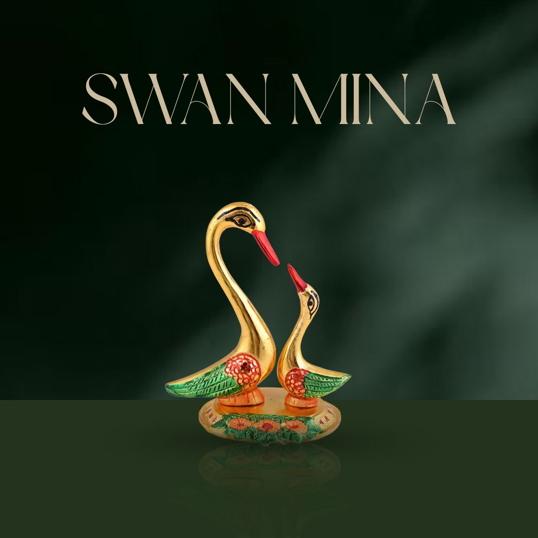 Swan Mina