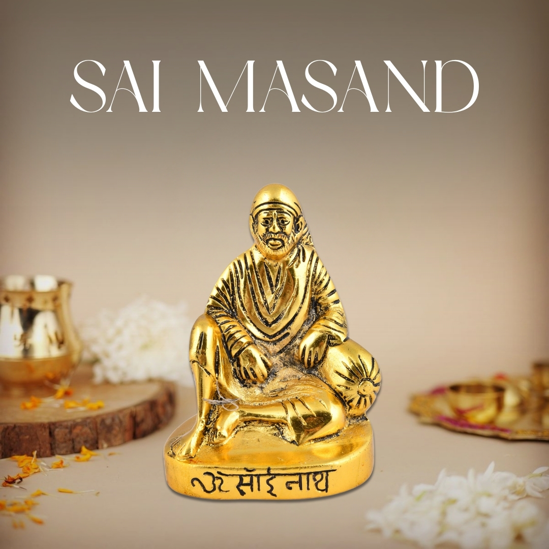 Sai Masand