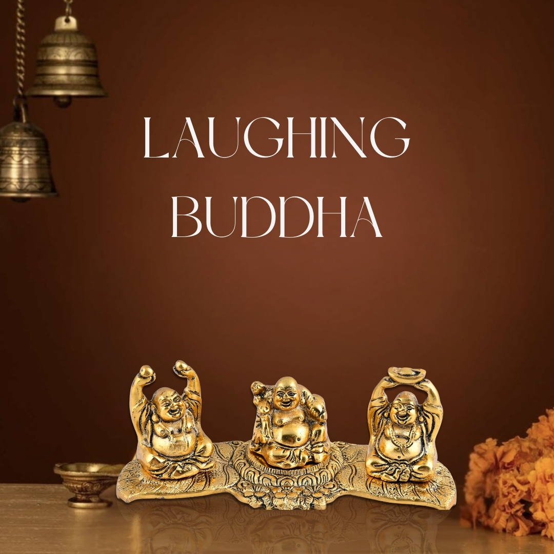 Laughing Buddha