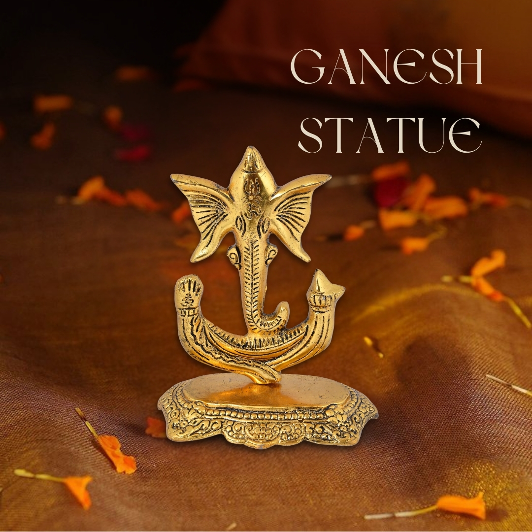 Ganesh Statue