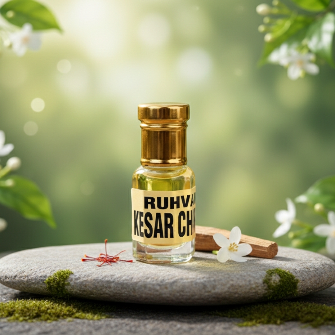 Kesar Chandan (3ml)