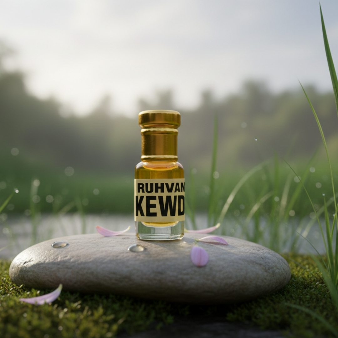 Kewda (6ml)