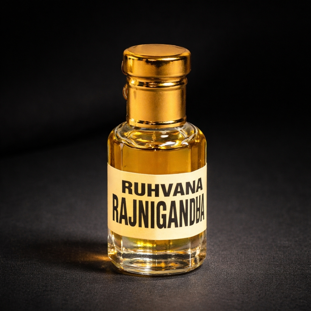 Rajnigandha (12ml)