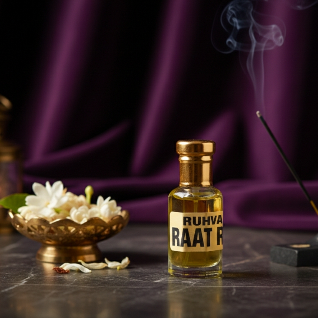Raat-Rani (12ml)