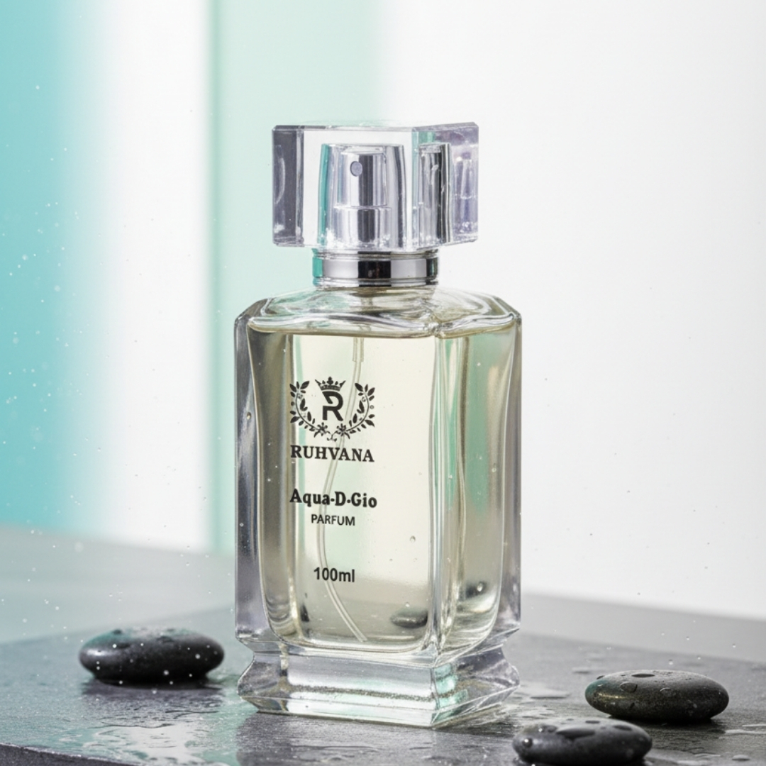 Aqua-D-Gio (100ml)