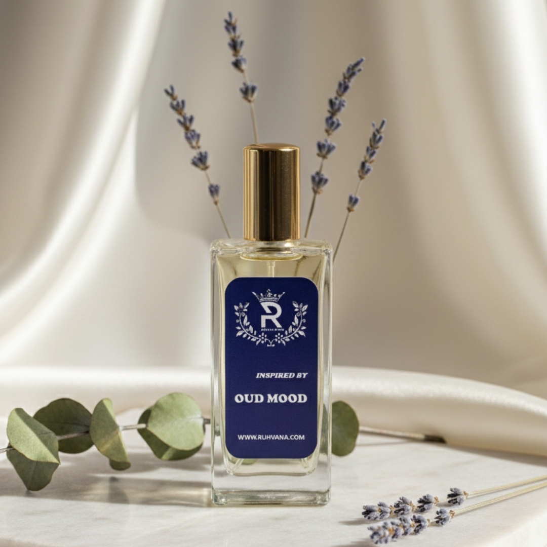Oud Mood (50ml)