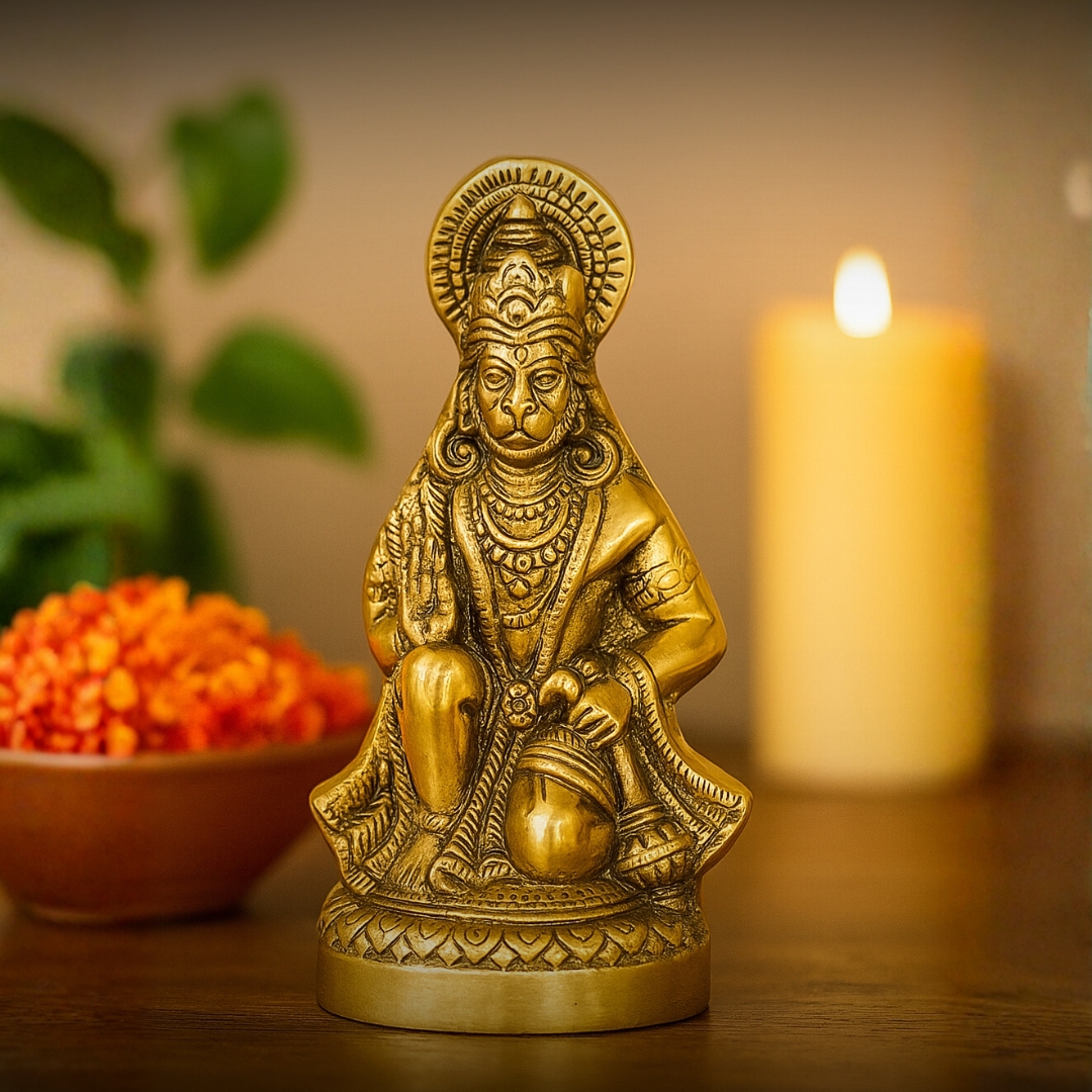 Lord Hanuman Ji Idol